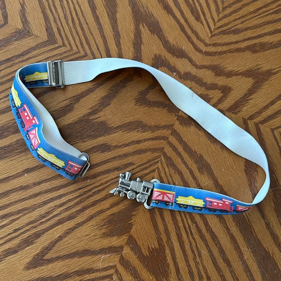 Avon *Vintage* 80’s Kids Adjustable Belts, Used - Picture 5 of 9